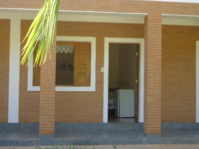 Pousada Santo Antonio Santo Antônio do Pinhal Eksteriør bilde
